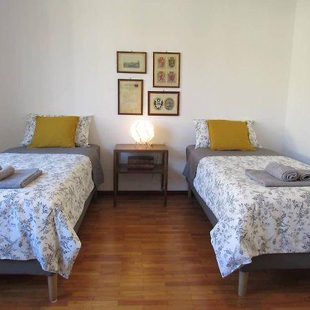 Dumà bed Apartamento Como Exterior foto