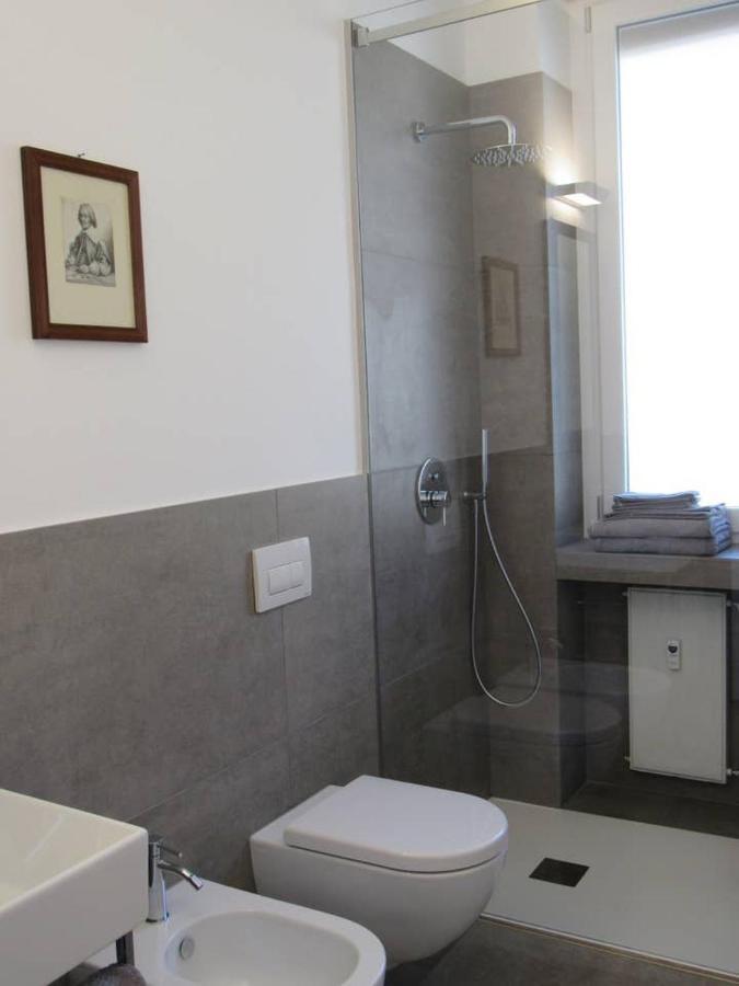 Dumà bed Apartamento Como Exterior foto