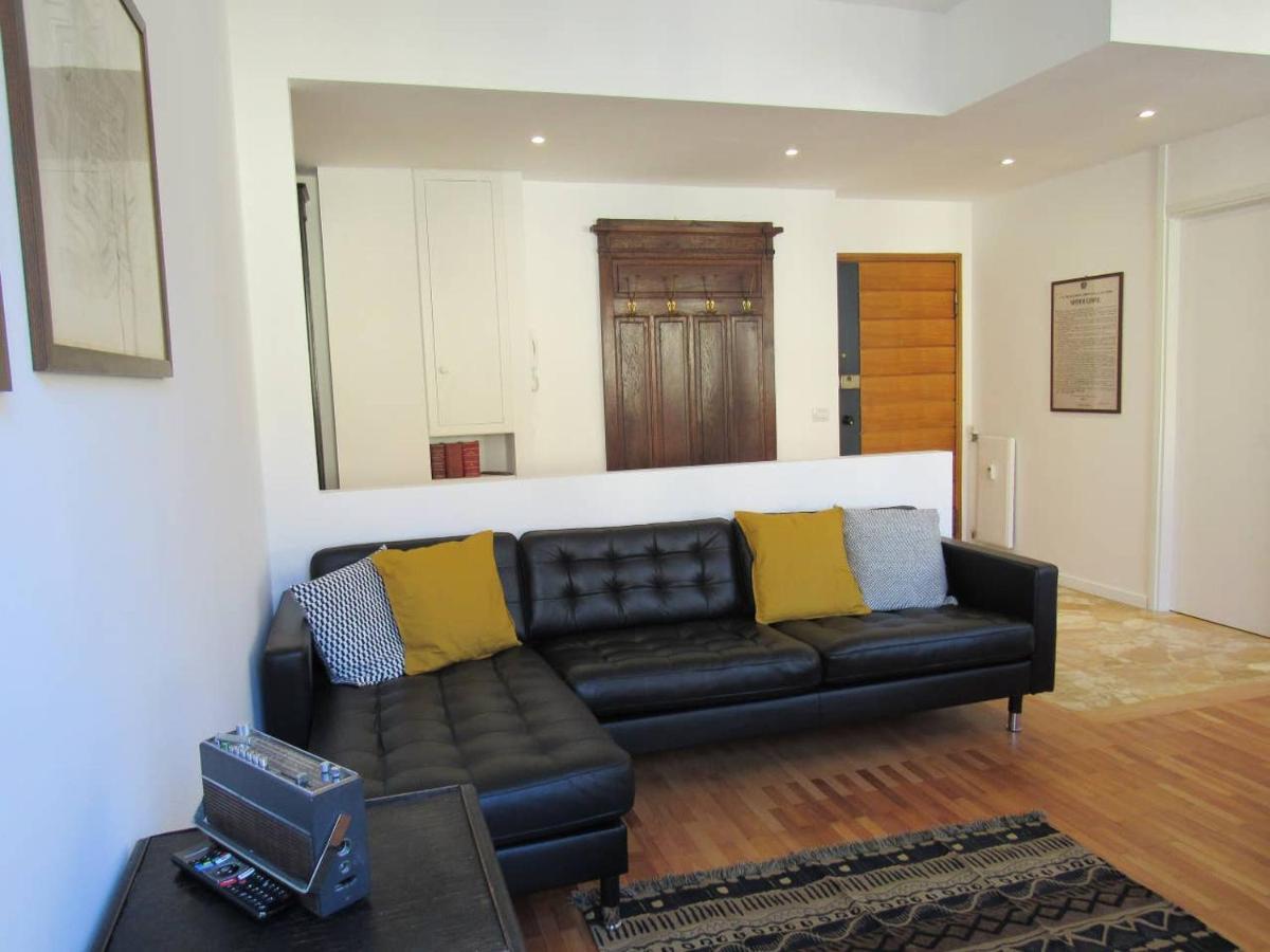 Dumà bed Apartamento Como Exterior foto