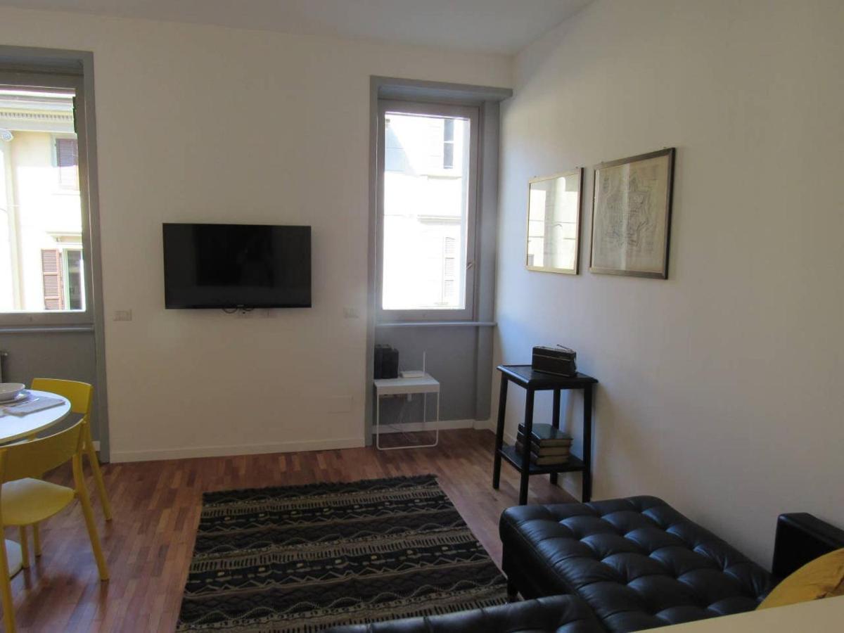 Dumà bed Apartamento Como Exterior foto