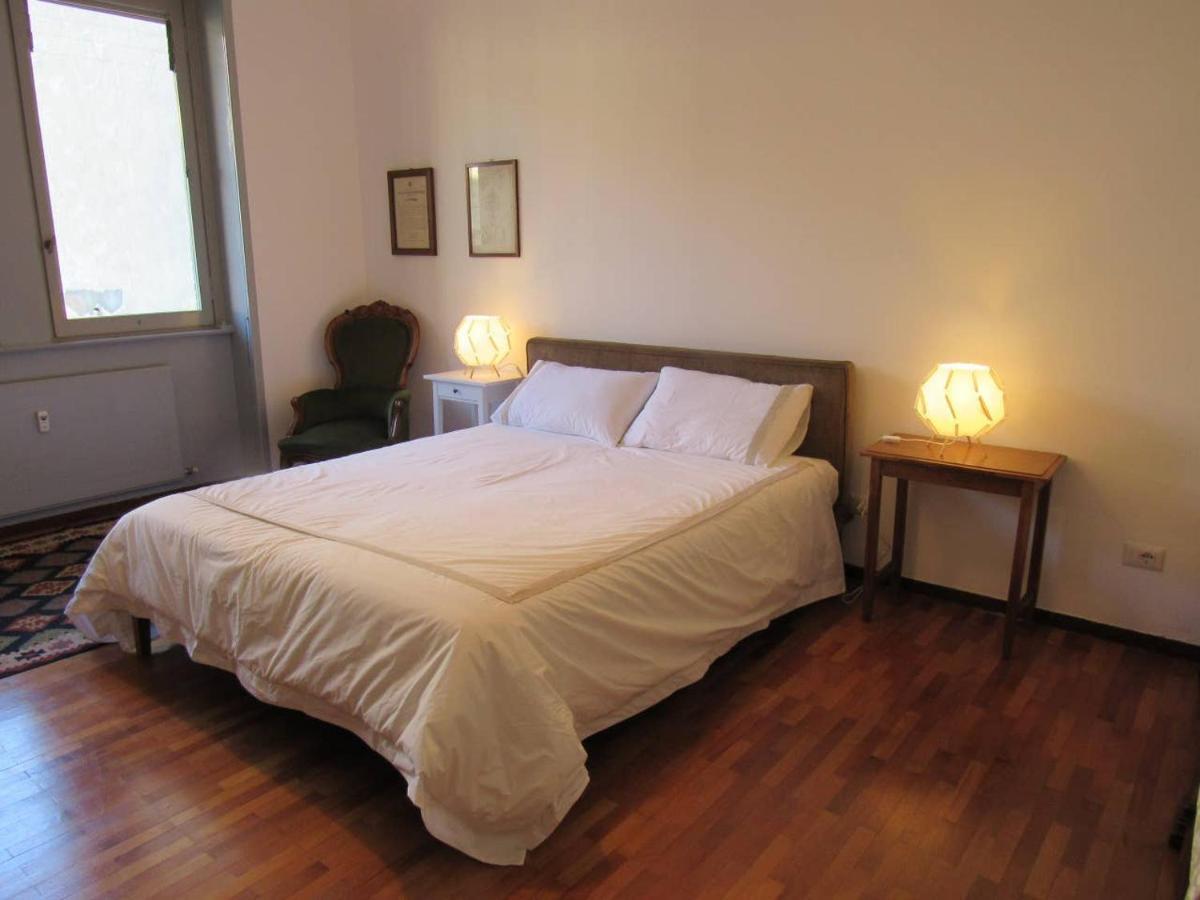 Dumà bed Apartamento Como Exterior foto