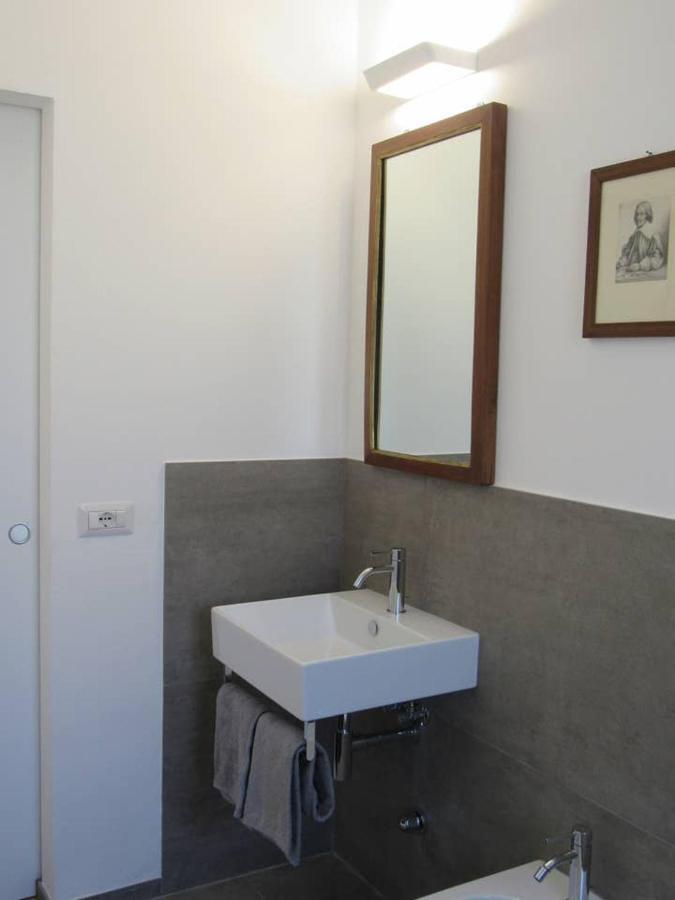 Dumà bed Apartamento Como Exterior foto