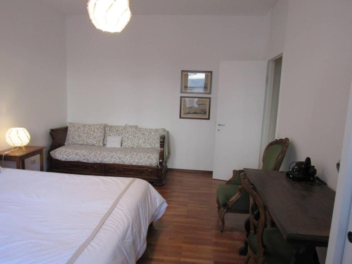 Dumà bed Apartamento Como Exterior foto