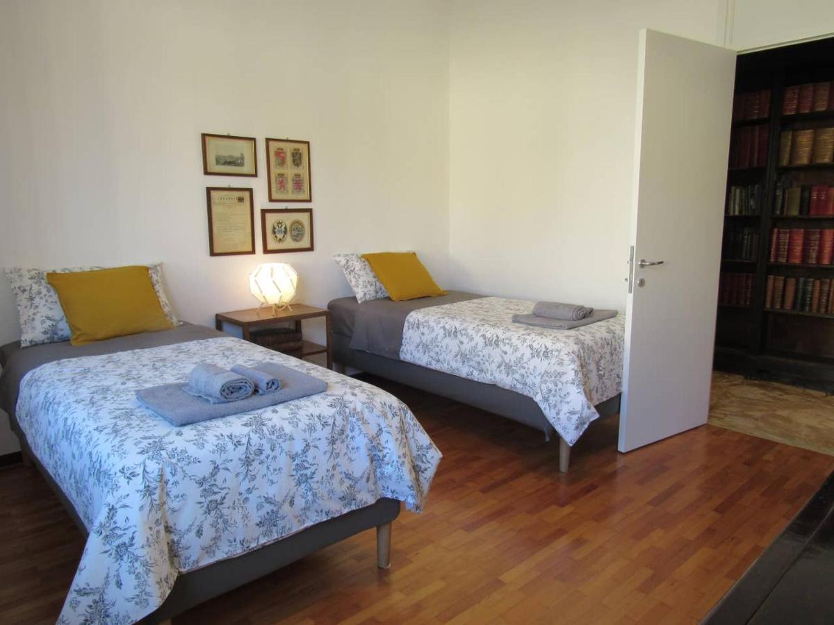 Dumà bed Apartamento Como Exterior foto